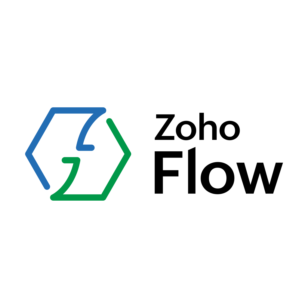 Zoho Flow integration automation
